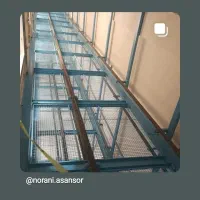 جوشکار و نصاب آسانسور|خدمات پیشه و مهارت|دورود, |دیوار