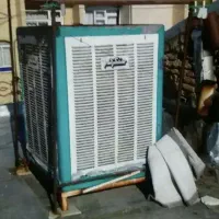 کولر آبی ۷۵۰۰ سنگرکار