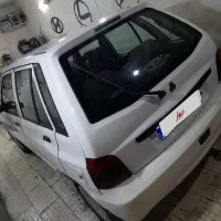 عروسک بیخرج بیرنگ موتور hp|خودرو سواری و وانت|لنگرود, |دیوار