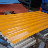 ورق شیروانی ورق سقفی گالوانیزه|مصالح و تجهیزات ساختمان|تهران, خاوران|دیوار