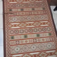 قالیچه ماشینی وگلیم و فرشینه گرد نووپادری|فرش|فردیس, فرامرزیه|دیوار