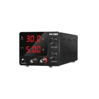 منبع تغذیه sps e305