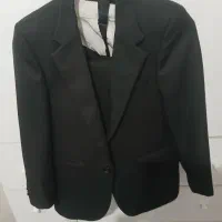 کت شلوار پسرانه