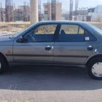 پژو مدل95|خودرو سواری و وانت|الشتر, |دیوار