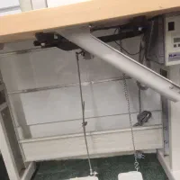 زیگزال جک پنج نخ مدل ۷۹۸ دینام سر خود|چرخ خیاطی و ریسندگی|تهران, گلاب دره|دیوار