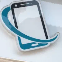 فروش ویترین و فقط حروف موبایل آرمان و لگو|فروشگاه و مغازه|صومعهسرا, |دیوار