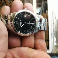 ساعت تیسوت سوئیسی اورجینال عتیقه