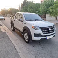 فوتون مدل ۱۴۰۱ دیزلی در حد صفر