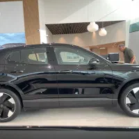 ولوو EX30|خودرو سواری و وانت|مشهد, خرمشهر|دیوار