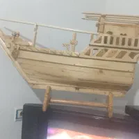 کار با چوب
