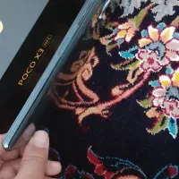 گوشی شیائومی poco x3|موبایل|زیباشهر, |دیوار