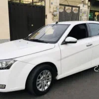 دنا پلاس خشک ۶ دنده مدل ۴۰۴