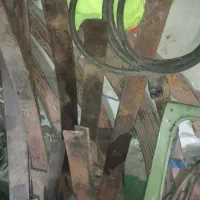 اوراقی و استوک  خاور|قطعات یدکی و لوازم جانبی|اردبیل, |دیوار