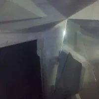 تعدادی جام آینه