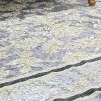 روفرشی ترک مخمل شانل