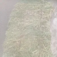علف یونچه
