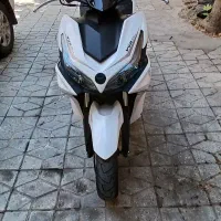 موتور ایروکس