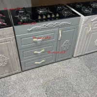 اجاق گاز طرح فر پنچ شعله|اجاق گاز و لوازم برقی پختوپز|گرگان, |دیوار