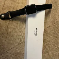 اپل واچ سری ۳