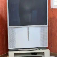 تلویزیون پروجکشن سونی وگا (Sony WEGA)