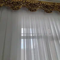 کتیه ۶متری|پرده، رانر، رومیزی|کرمانشاه, |دیوار