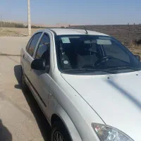 فروش ماشین تیبا 1 مدل 99|خودرو سواری و وانت|شاهین دژ, |دیوار