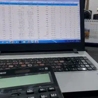 کاروزی حسابداری