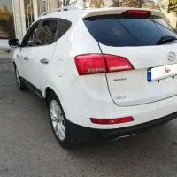 جک s5|خودرو سواری و وانت|مشهد, آیت الله کاشانی|دیوار