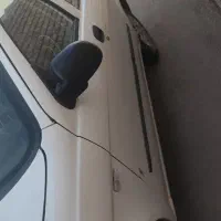 تیبا صندوق دار 96|خودرو سواری و وانت|رفسنجان, |دیوار