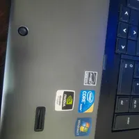 لپ تاپ Hp 8740|رایانه همراه|کامیاران, |دیوار