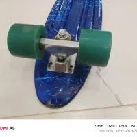 اسکیت|دوچرخه، اسکیت، اسکوتر|نسیم‌شهر, |دیوار