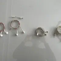 هندزفری اپل و سامسونگ