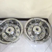 قالپاق تو رینگی اتوبوس