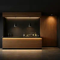 نیازمند نیرو خانم جهت کار در کافی شاپ