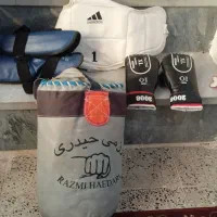 کیسه بوکس کودک