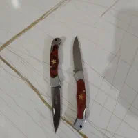 چاقو کلمبیایی