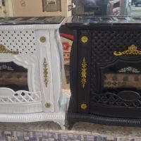 فروش ویژه بخاری ۲۸ هزار حصیری کف قیمت|بخاری، هیتر، شومینه|یاسوج, |دیوار