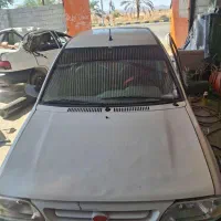 پرایدمدل۸۵