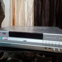 دستگاه سه دیسک سی دی|پخشکننده DVD و ویدیو|رشت, کوی طالقانی|دیوار