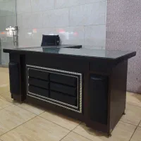 صندلی اداری میز اداری مدیریت|مبلمان اداری|محمدشهر, محمدشهر|دیوار