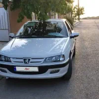 فروش پژو پارس سفارشی تمام فول