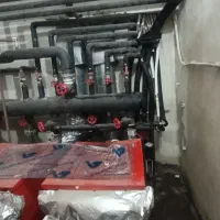 لوله کشی وتاسیساتی،،(دایی)