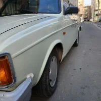 پیکان وانت مدل ۹۳|خودرو سواری و وانت|مشکین‌دشت, |دیوار