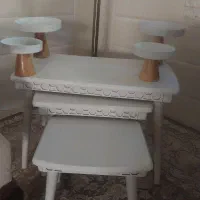 میز جلو مبلی