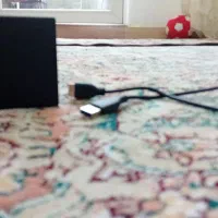 هارد اکسترنال ۱ ترابایت|قطعات و لوازم جانبی رایانه|فردیس, قریشی|دیوار