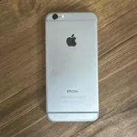 iPhone 6|موبایل|آران و بیدگل, |دیوار