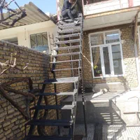 جوشکاری سیار امیری با فاکتور و مهر..|خدمات پیشه و مهارت|کرمانشاه, |دیوار