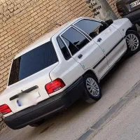پراید 131 مدل 93 عروسک واقعی بسیار تمیز و سالم