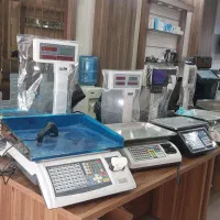 فروش انواع ترازو