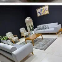 مبلمان راحتی خانه یار